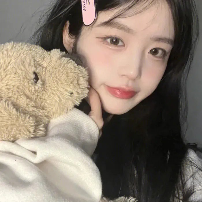 傀儡美人